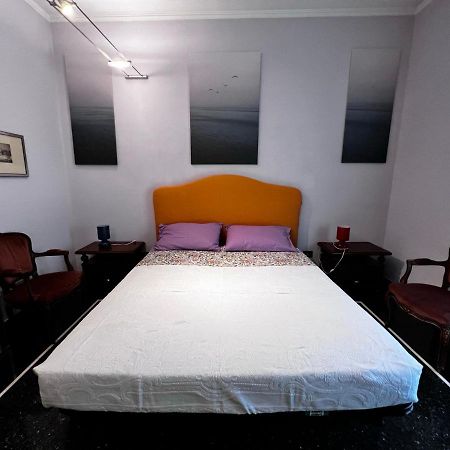 Home Sweet Home Nel Cuore Di Genova Exterior photo