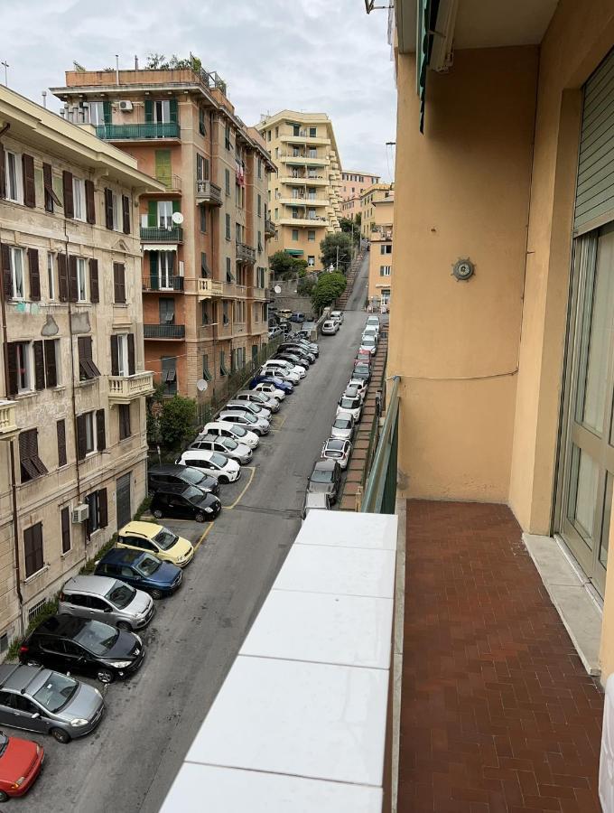 Home Sweet Home Nel Cuore Di Genova Exterior photo